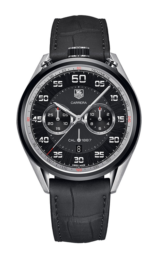 Часы TAG Heuer Carrera CAR2C12.FC6327